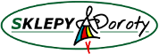 Sklepy Doroty Logo